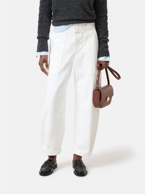 Closed rhannon barrel jeans